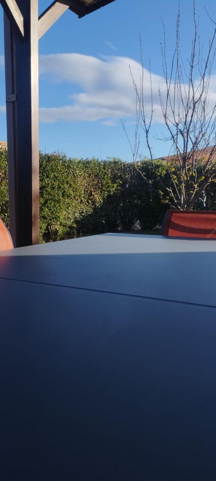 Domaine Les Tamaris - Portes Du Soleil - Villa 3 Chambres Avec Jardin - Climatisation - Acces Animations Et Piscines Inclus ! Portiragnes Eksteriør billede