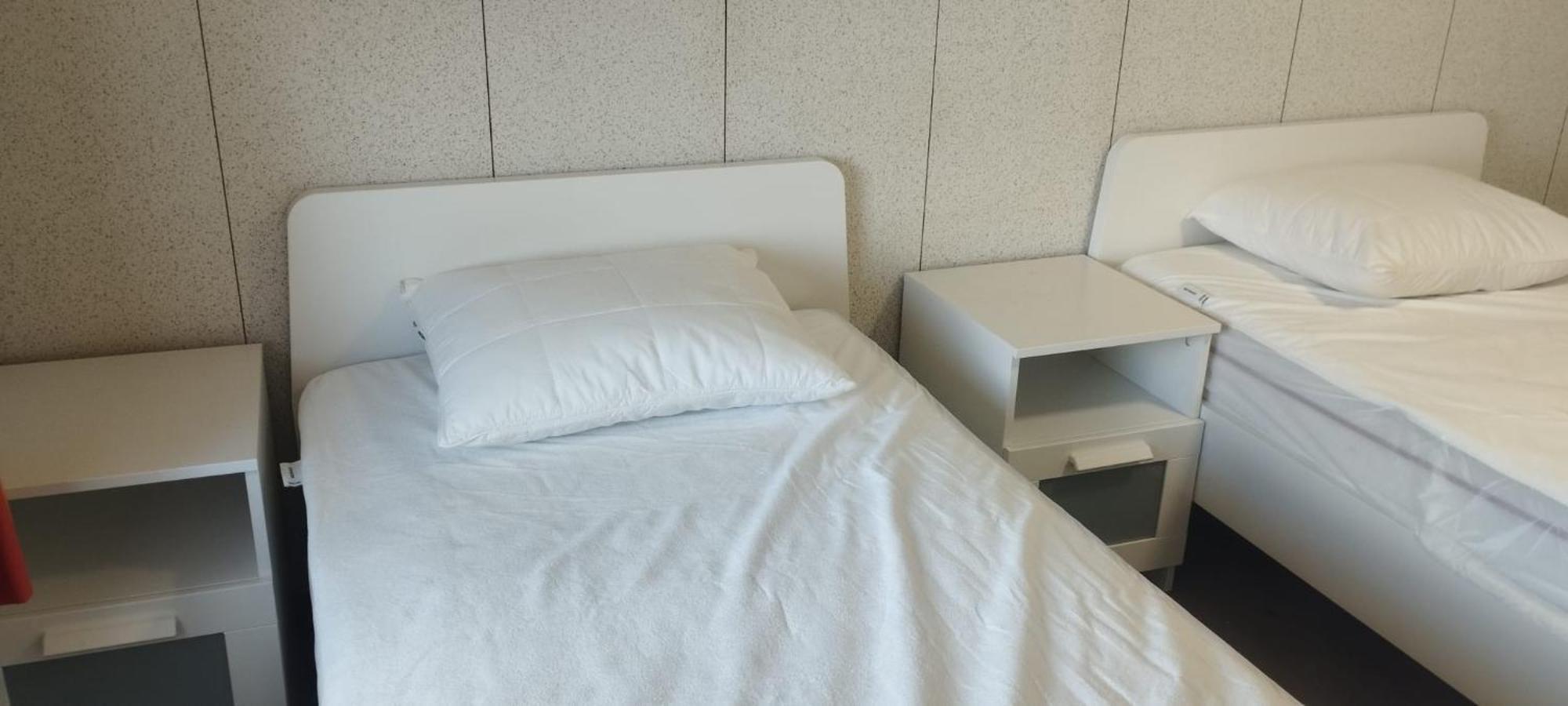 Domaine Les Tamaris - Portes Du Soleil - Villa 3 Chambres Avec Jardin - Climatisation - Acces Animations Et Piscines Inclus ! Portiragnes Eksteriør billede