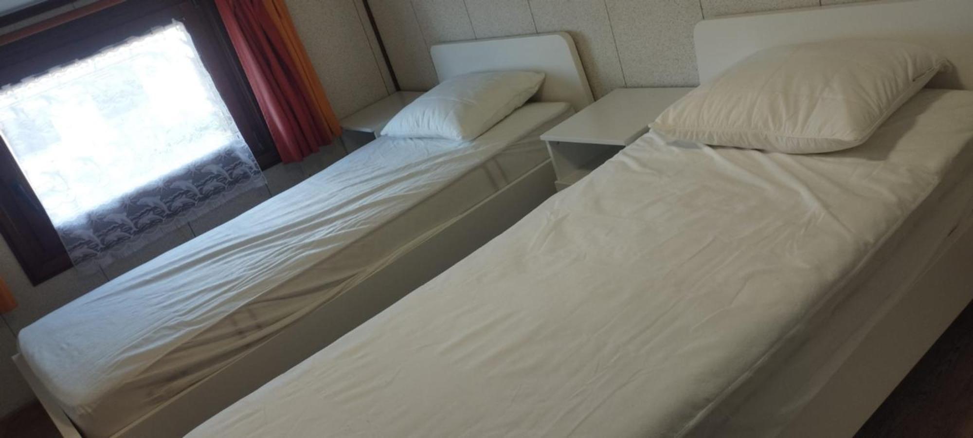 Domaine Les Tamaris - Portes Du Soleil - Villa 3 Chambres Avec Jardin - Climatisation - Acces Animations Et Piscines Inclus ! Portiragnes Eksteriør billede