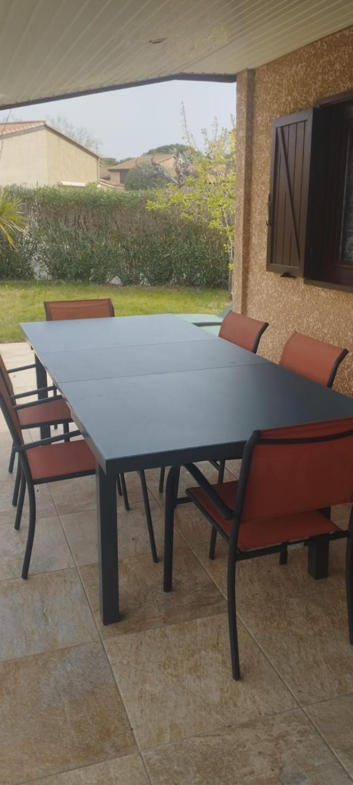 Domaine Les Tamaris - Portes Du Soleil - Villa 3 Chambres Avec Jardin - Climatisation - Acces Animations Et Piscines Inclus ! Portiragnes Eksteriør billede