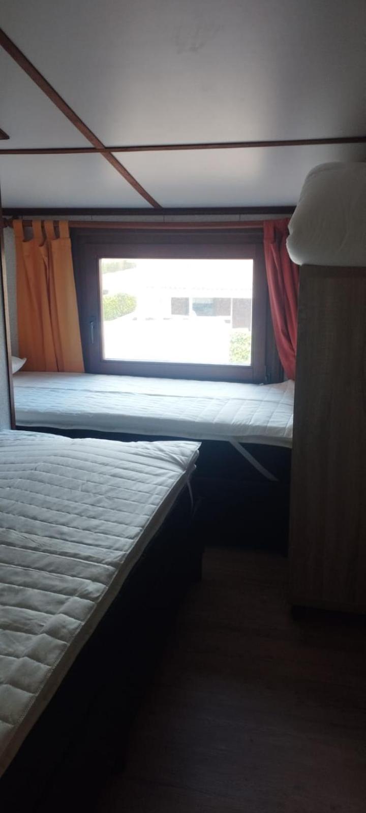 Domaine Les Tamaris - Portes Du Soleil - Villa 3 Chambres Avec Jardin - Climatisation - Acces Animations Et Piscines Inclus ! Portiragnes Eksteriør billede